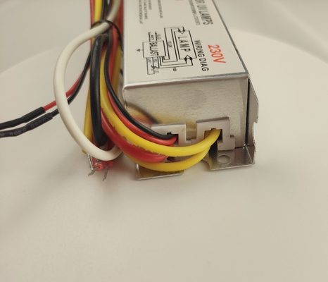 230V 40W Germicidal UV Lamp Ballast 90w Ballast UVC Lamp Driver 50Hz