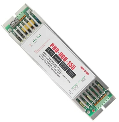 PH8-800-155 UV Ballasts Germicidal Lamp Ballast For GPH846T5HO Lamp