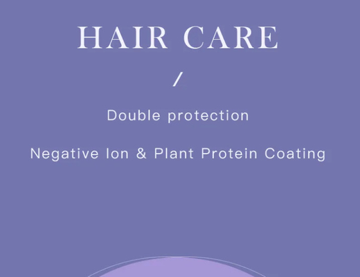 Automatic Hair Curler 30W 50Hz Automatic Curling Wand 30cm