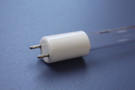 T5 20W UVC Ozone Lamp 15mm Diameter UVC Germicidal Tubes 589mm