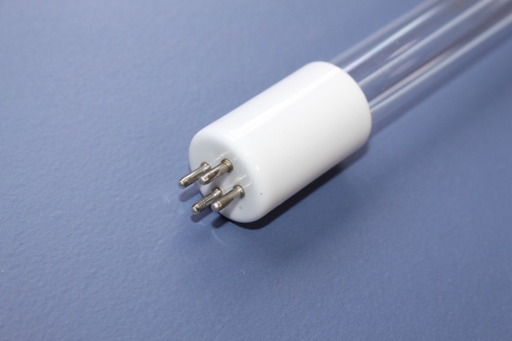 T5 20W UVC Ozone Lamp 15mm Diameter UVC Germicidal Tubes 589mm