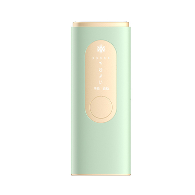 215g Laser Hair Removal Machine RF Beauty Instrument 28J