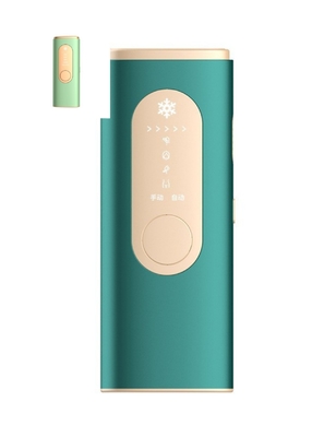 36 Watts IPL Ice Cool Hair Removal Laser Machine OEM ODM