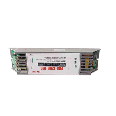 पेशेवर प्रकाश समाधानों के लिए 85V-265V यूवी बालास्ट