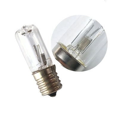 120V/208V/240V/277V/347V/480V यूवी बालास्ट 0%-100% डिममेबल रेंज के साथ