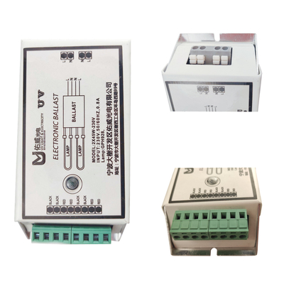3 वर्ष की वारंटी यूवी बालास्ट कंट्रोल मोड 1-10V/ PWM/ प्रतिरोध/ टाइमर/ रिमोट